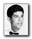 Abel Neri: class of 1967, Norte Del Rio High School, Sacramento, CA.